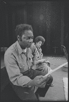 Underground, original Off-Broadway production