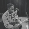 Underground, original Off-Broadway production