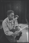 Underground, original Off-Broadway production