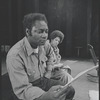 Underground, original Off-Broadway production