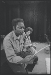 Underground, original Off-Broadway production