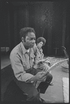 Underground, original Off-Broadway production
