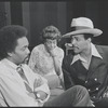 Underground, original Off-Broadway production