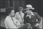 Underground, original Off-Broadway production