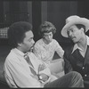 Underground, original Off-Broadway production