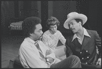 Underground, original Off-Broadway production