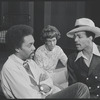 Underground, original Off-Broadway production