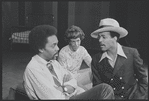 Underground, original Off-Broadway production