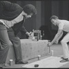 Underground, original Off-Broadway production