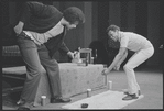 Underground, original Off-Broadway production