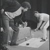 Underground, original Off-Broadway production