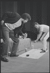 Underground, original Off-Broadway production