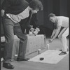 Underground, original Off-Broadway production