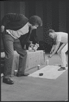 Underground, original Off-Broadway production