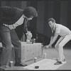 Underground, original Off-Broadway production