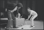 Underground, original Off-Broadway production