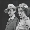 Underground, original Off-Broadway production