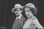 Underground, original Off-Broadway production