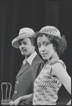 Underground, original Off-Broadway production
