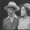 Underground, original Off-Broadway production