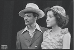 Underground, original Off-Broadway production