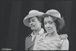 Underground, original Off-Broadway production