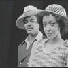 Underground, original Off-Broadway production