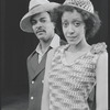 Underground, original Off-Broadway production