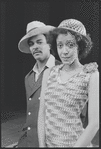 Underground, original Off-Broadway production