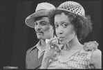 Underground, original Off-Broadway production