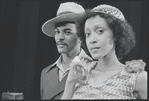 Underground, original Off-Broadway production