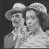 Underground, original Off-Broadway production