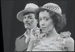 Underground, original Off-Broadway production