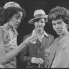 Underground, original Off-Broadway production