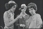 Underground, original Off-Broadway production