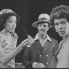Underground, original Off-Broadway production