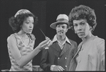 Underground, original Off-Broadway production