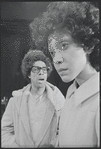 Underground, original Off-Broadway production