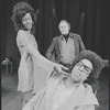 Underground, original Off-Broadway production