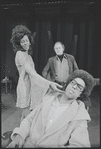 Underground, original Off-Broadway production