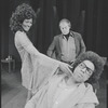 Underground, original Off-Broadway production