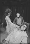 Underground, original Off-Broadway production