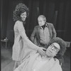 Underground, original Off-Broadway production