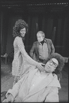 Underground, original Off-Broadway production
