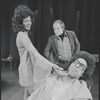 Underground, original Off-Broadway production