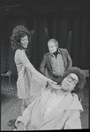 Underground, original Off-Broadway production