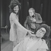 Underground, original Off-Broadway production