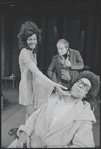 Underground, original Off-Broadway production