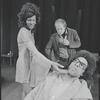 Underground, original Off-Broadway production