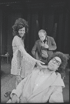 Underground, original Off-Broadway production